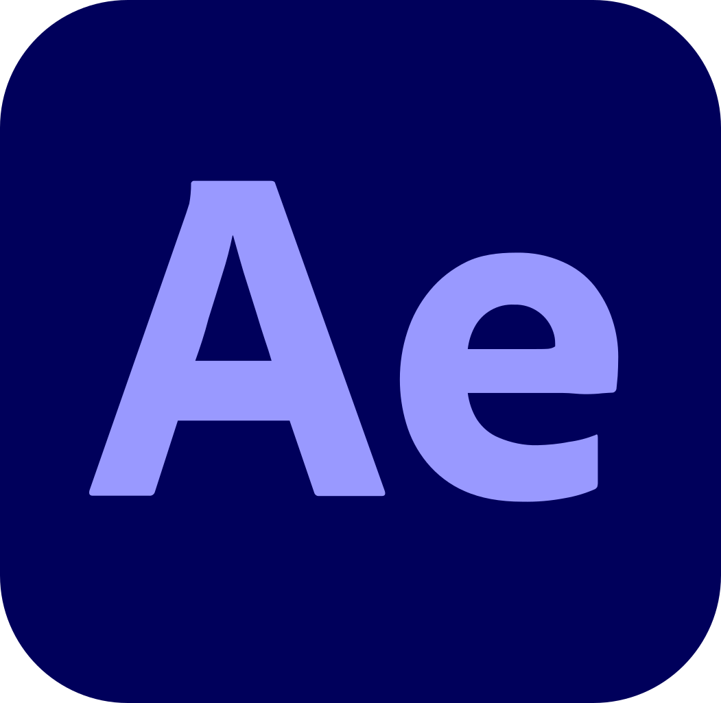 AfterEffects icon