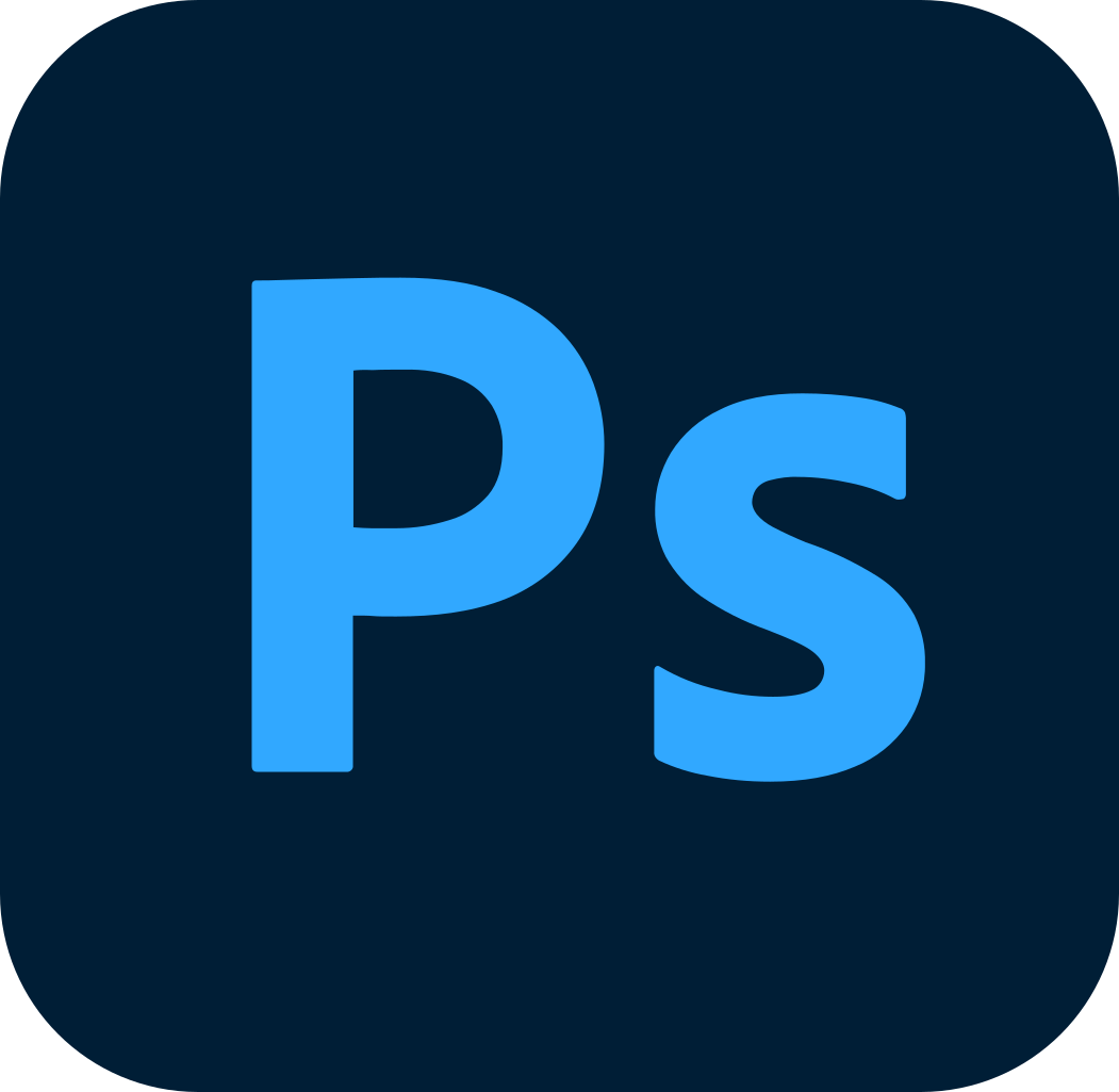 Photoshop icon